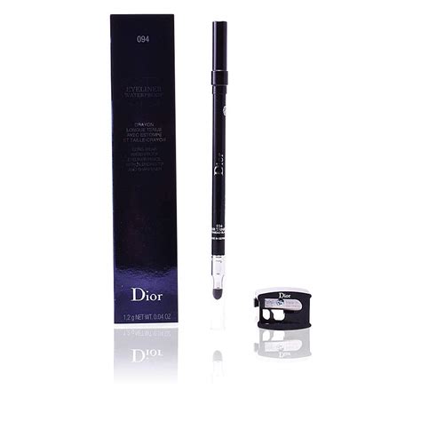 dior eye roller|Eyeliners and Eye Pencils .